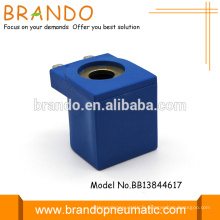 China Wholesale Solenoid Magnetic Valve Coil